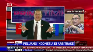 Dialog Peluang Indonesia di Arbitrase  3 [upl. by Tierell]