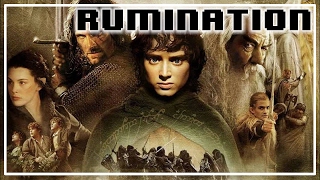 Rumination Analysis on The Lord of the Rings The Fellowship Of The Ring [upl. by Ahkos125]