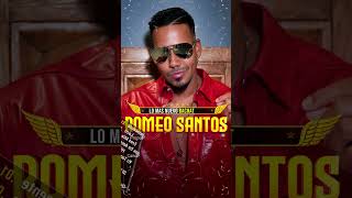 Romeo Santos  Greatest Hits Full Album  Best Old Songs All Of Time Bachata Mix 2024 [upl. by Rosenwald]