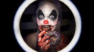 Clownin Around [upl. by Riffle]