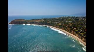 28926 Cliffside Dr Malibu CA 90265 [upl. by Arlyne896]