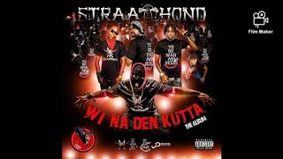 StraatHond  Zoetzakka Official AudioCD TE KOOP quotHoogeStraatquot [upl. by Levram766]