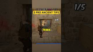 5 BROKEN Pro Tips for Ancient in CS2 [upl. by Lairea]