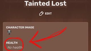 i hate this game tainted lost [upl. by Assenal416]