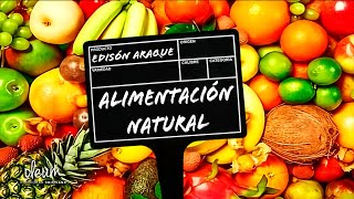 Alimentación natural [upl. by Smoot]