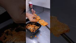 Fish Tikka Recipe Chef Anjan recipe FishTikka shortsvideo foodvideo viral food [upl. by Henghold]