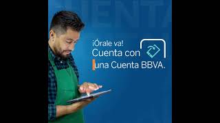 Abre tu cuenta en la app BBVA [upl. by Delorenzo206]