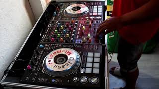 50 big 90s dancehall hits Pt1 Juggling by Djeasy [upl. by Miranda830]