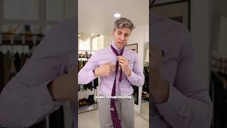 Will a Gray Suit with a Lavender Shirt Work [upl. by Vine]