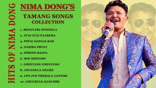 Best Of Nima Dong • Tamang Selo Songs Collection • Jitu Lopchan • Nirmala Ghising • Sashikala Moktan [upl. by Nnylatsyrc174]