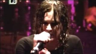 Ozzy Osbourne  Paranoid  Live [upl. by Ronnica]