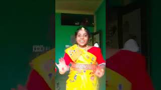 Bongshi bajay ke re 😍🥰😊trending dance song cover of dance bongshi bajay ke MonaliRoyu7l [upl. by Matthieu]