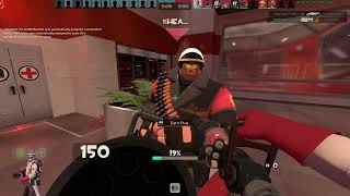 TF2 Duo Queue 540 [upl. by Nahtam]