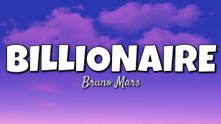 Travie McCoy Bruno Mars  Billionaire Lyrics Ben amp Ben Callalily Monterde [upl. by Atiuqahs886]