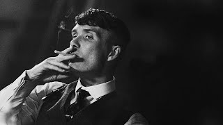 Shahmen  Poison Thomas Shelby [upl. by Eerahs240]