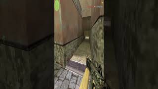 cs 1 6 shorts odc 1959 counterstrike16 [upl. by Merissa]