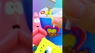 Satisfying With Unboxing amp Review Miniature Slime Washing Machine Playset Video ASMR No Music asmr [upl. by Ibbie]