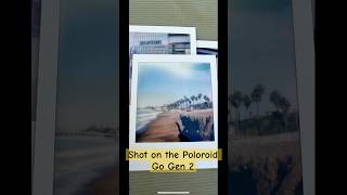 Took my Polaroid to San Clemente [upl. by Oryaj]