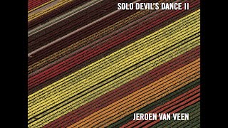 Jeroen van Veen plays Soloduiveldans II Ten Holt [upl. by Grieve]