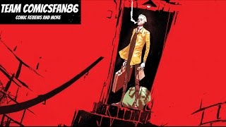 Constantin The Hellblazer 2 Comic Review  DC ComicsPanini Comics Deutsch [upl. by Gabriell]