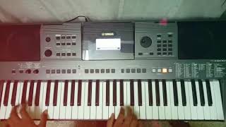 Kandan En Kan kulira Tamil Christian song keyboard notes [upl. by Mar]