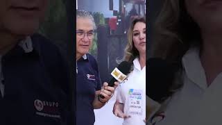 Telma Calura Diretora do Bradesco Prime [upl. by Vivica]