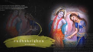 Rkrishn soundtracks 29  Raas Leela Theme V2 [upl. by Collyer281]