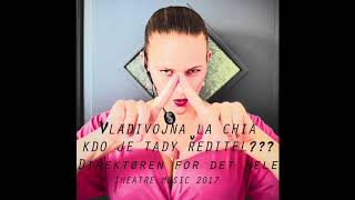 Kdo je tady ředitel  Direktøren for det hele theatre music 2017 [upl. by Brnaby515]