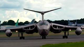 XM715 Bruntingthorpe 2016 4K HDR￼ [upl. by Eelorac]