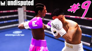 Pro Fighter Gets Put In a BOX [upl. by Scottie]