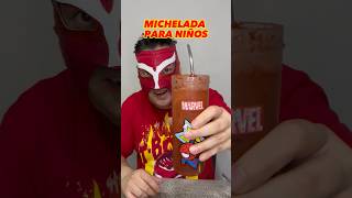 Michelada para niños  Yo Soy MrTbone [upl. by Kcirederf114]