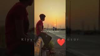 Ye tune kya kiya 🥺short music lyrics youtube viral video [upl. by Nikita]