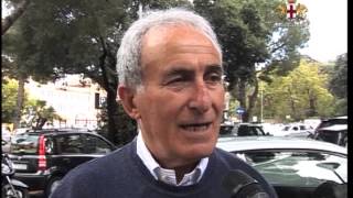 Intervista a Franco Bitossi [upl. by Traggat]