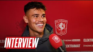 Hilgers GESTREDEN en als TEAM bij ELKAAR gebleven  Interview [upl. by Babara]