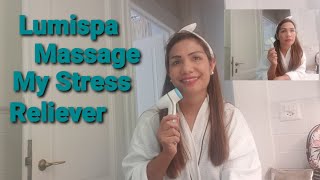 LUMISPA NUSKIN NUSKIN ANGELOCLUMISPA Instant resultpa beauty [upl. by Enomis]