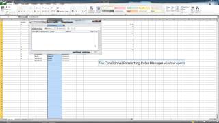 Collating and Interpreting Data with Excel [upl. by Finbur32]