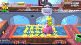 LETS PLAY Super Mario 3D World  Bowsers Fury PT 9 wcommentary [upl. by Ayram490]