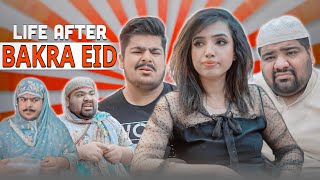 Life After Bakra Eid  Unique MicroFilms  Comedy Skit  UMF  EidulAdha 2023 [upl. by Kyle]