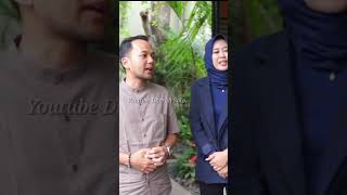 Usai unggu hasil Quick Qoint pilkada wali kota solo langsung sawon ke rumah pak Jokowi [upl. by Halfon]