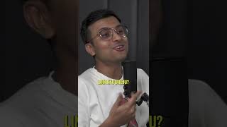 Samay Rainas CENSORED Joke on the quotPretty Good Roast Showquot Aashish Solanki ashishsolanki1 [upl. by Ellga102]