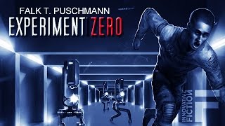 Experiment Zero Ganzes Hörspiel  Science FictionThriller [upl. by Garry]