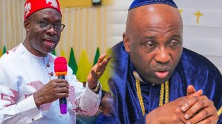 JUST IN SOLUDOS REELECTION ANAMBRA SEAPORT AYODELE DROPS BOMBSHELL PREDICTS SHOCKING DETAILS [upl. by Bashemath]