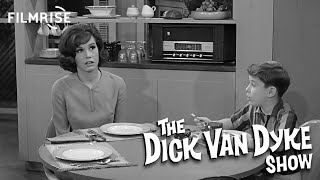 The Dick Van Dyke Show  Season 3 Episode 26  Scratch My Car and Die  Full Episode [upl. by Adehsor]