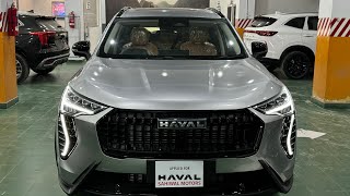 Haval  Jolion  Facelift  New  Model 2025  Review  New Features Haval Sahiwal  03218660516 [upl. by Nester]