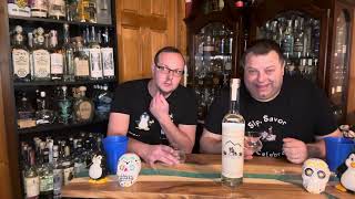 Macurichos Tobala Mezcal drink review [upl. by Nicola631]