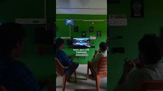 Multiplayer car games available in gamerspace pudukkottai ps4gaming tn55 gaming pdkt shorts [upl. by Dam]