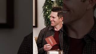 Follow along as Syd amp Shea play a game of quotguest the giftquot — watch the full video on our channel🎁 [upl. by Rodrich842]