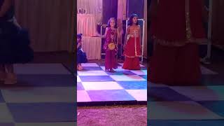 Ladki Aankh Mare dance video [upl. by Lorene]