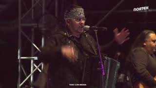 Albert Zamora Live Nortex Festival Monterrey 2021 [upl. by Rolyks]