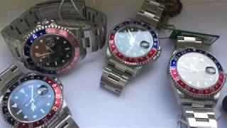 Rolex GMT Master  The ULTIMATE Buying Guide [upl. by Eiramaneet]